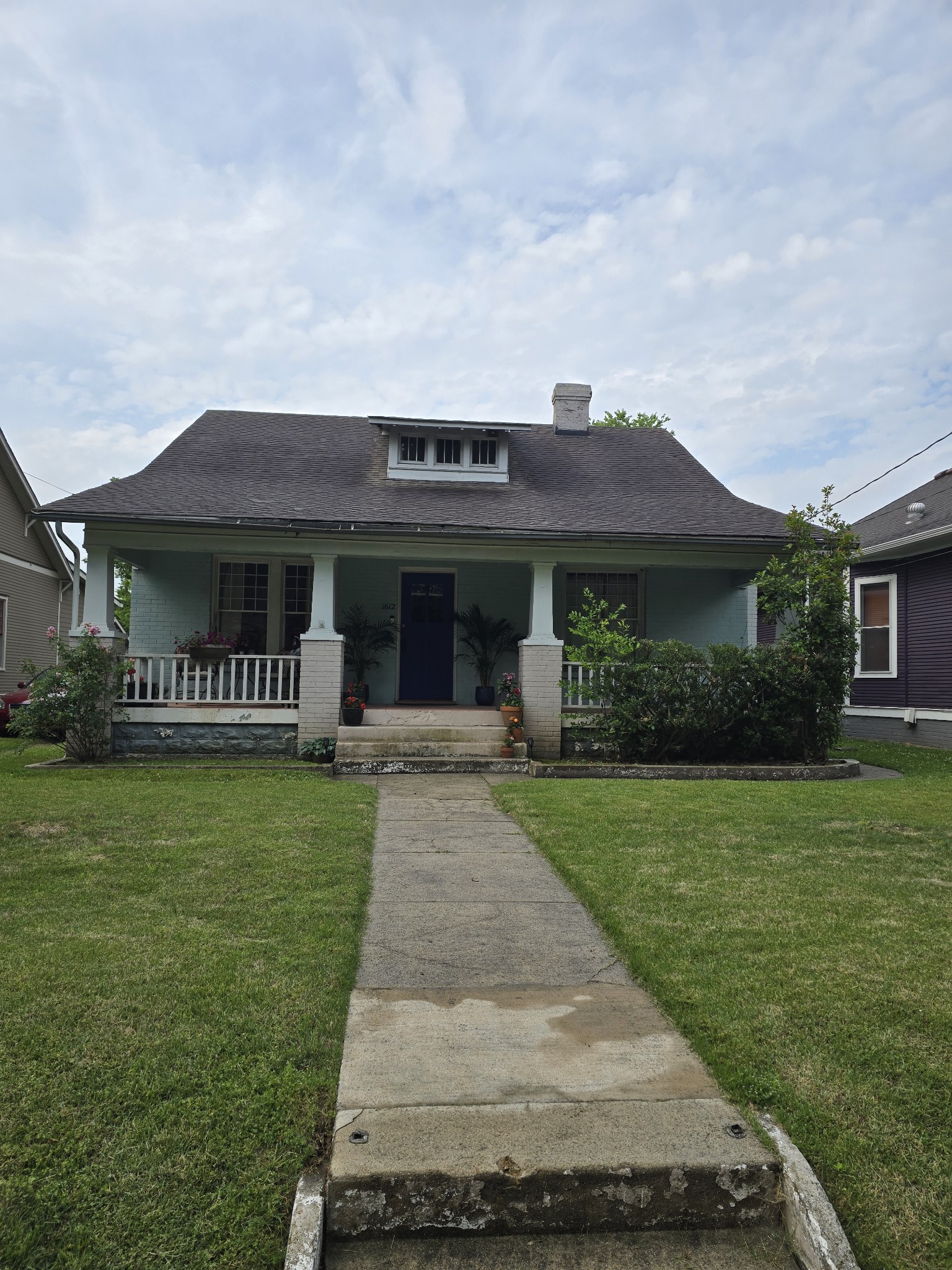 1612 Woodland Street Nashville TN 37206