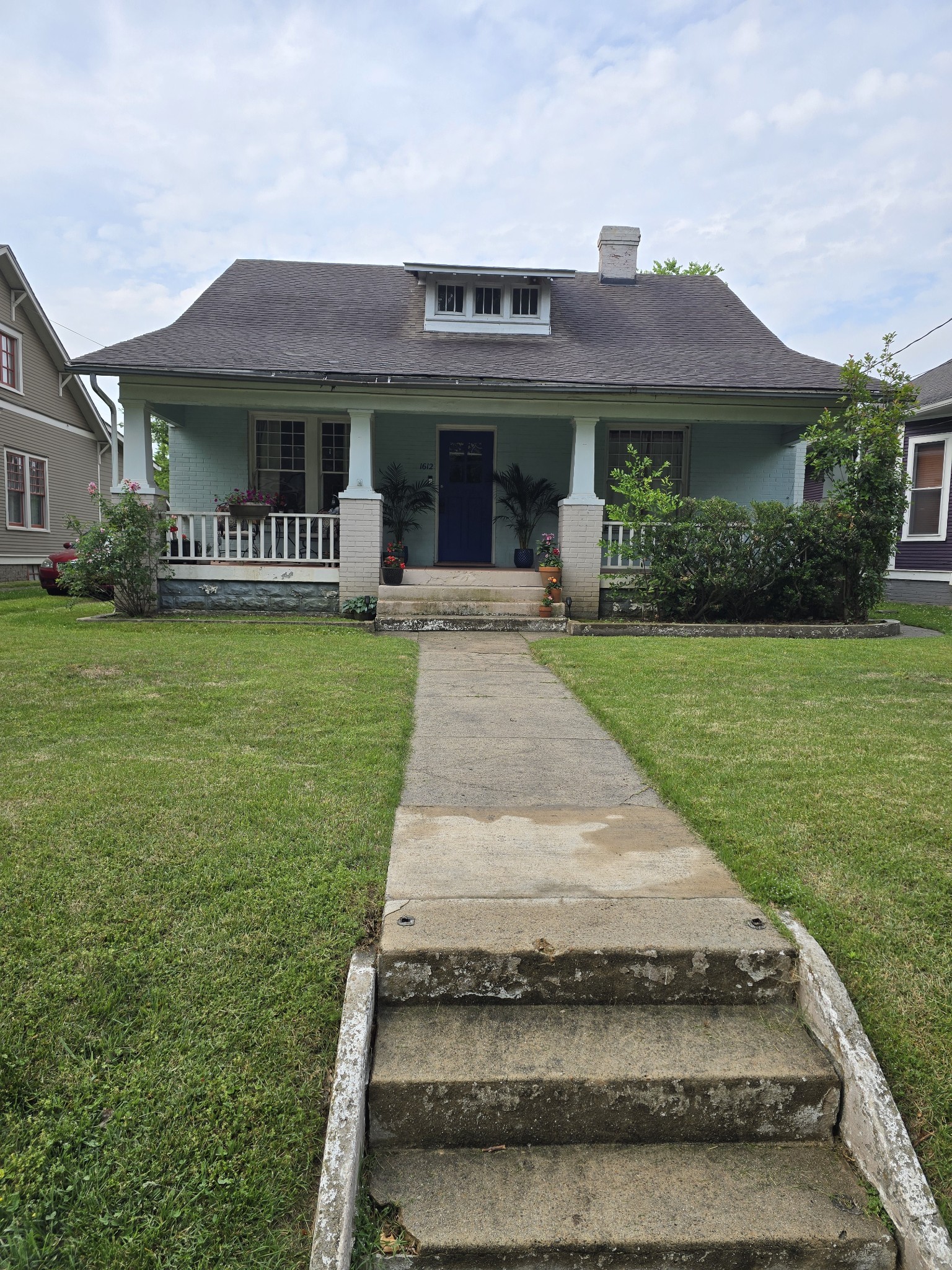 1612 Woodland Street Nashville TN 37206