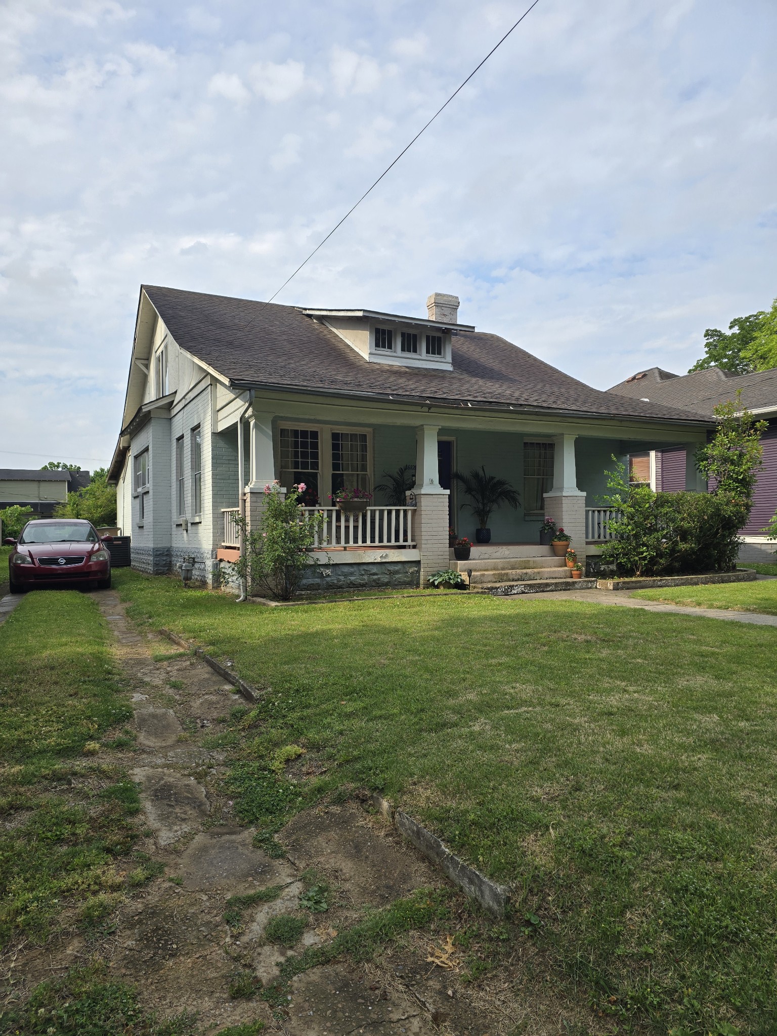 1612 Woodland Street Nashville TN 37206