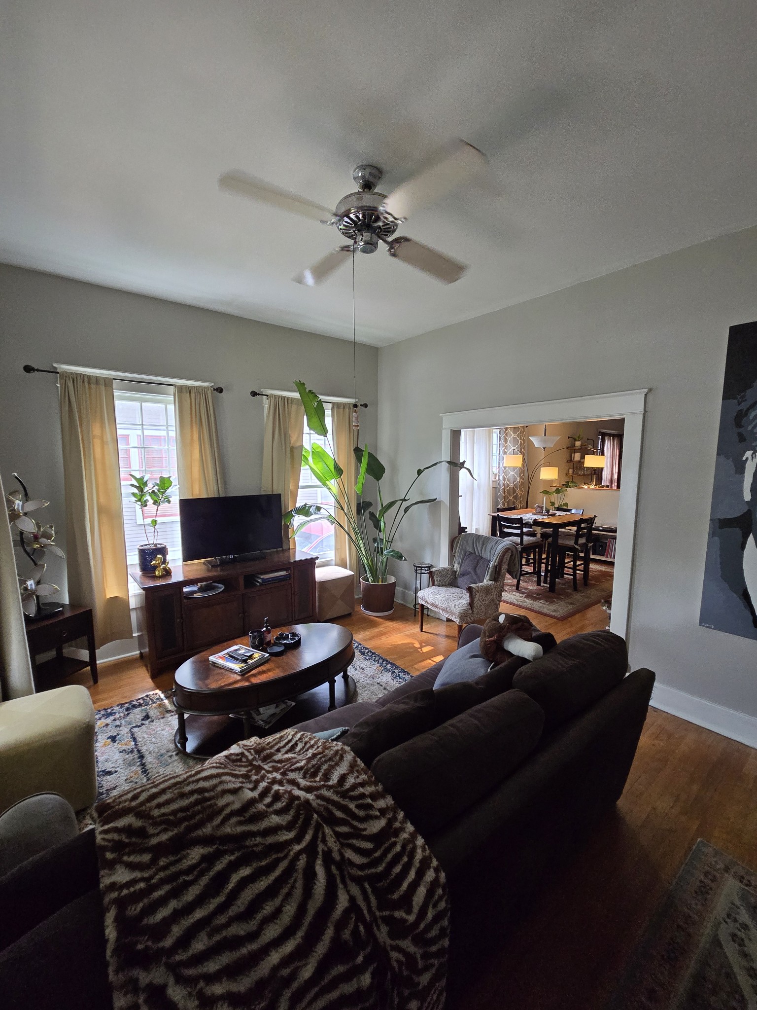 1612 Woodland Street Nashville TN 37206