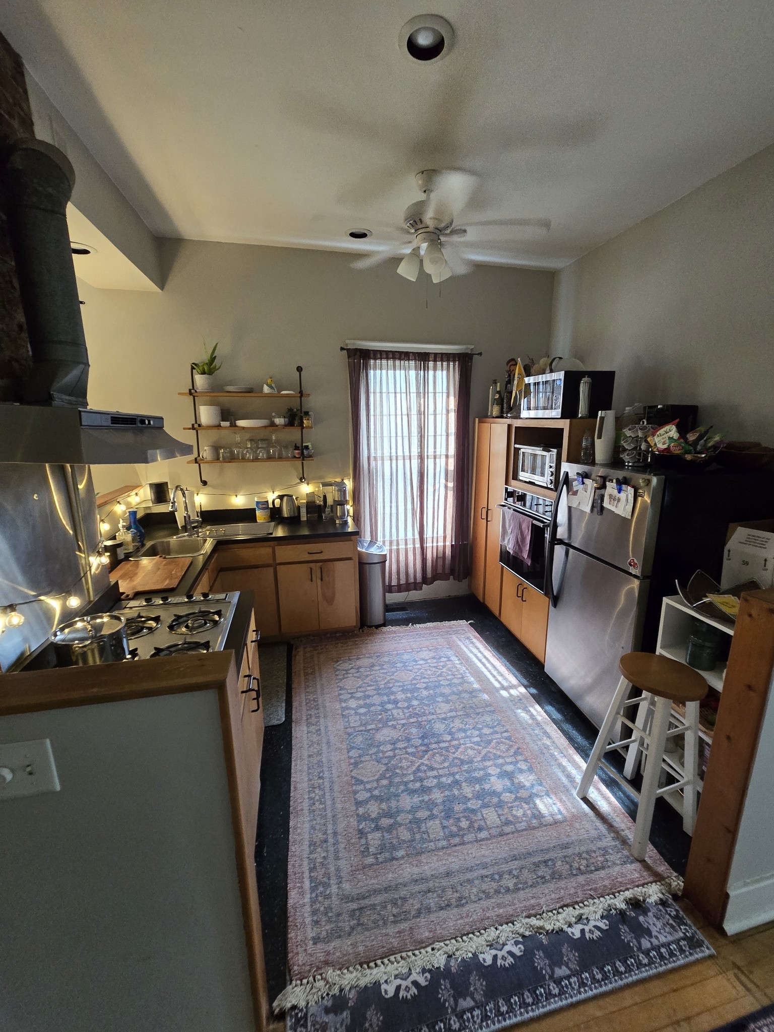 1612 Woodland Street Nashville TN 37206