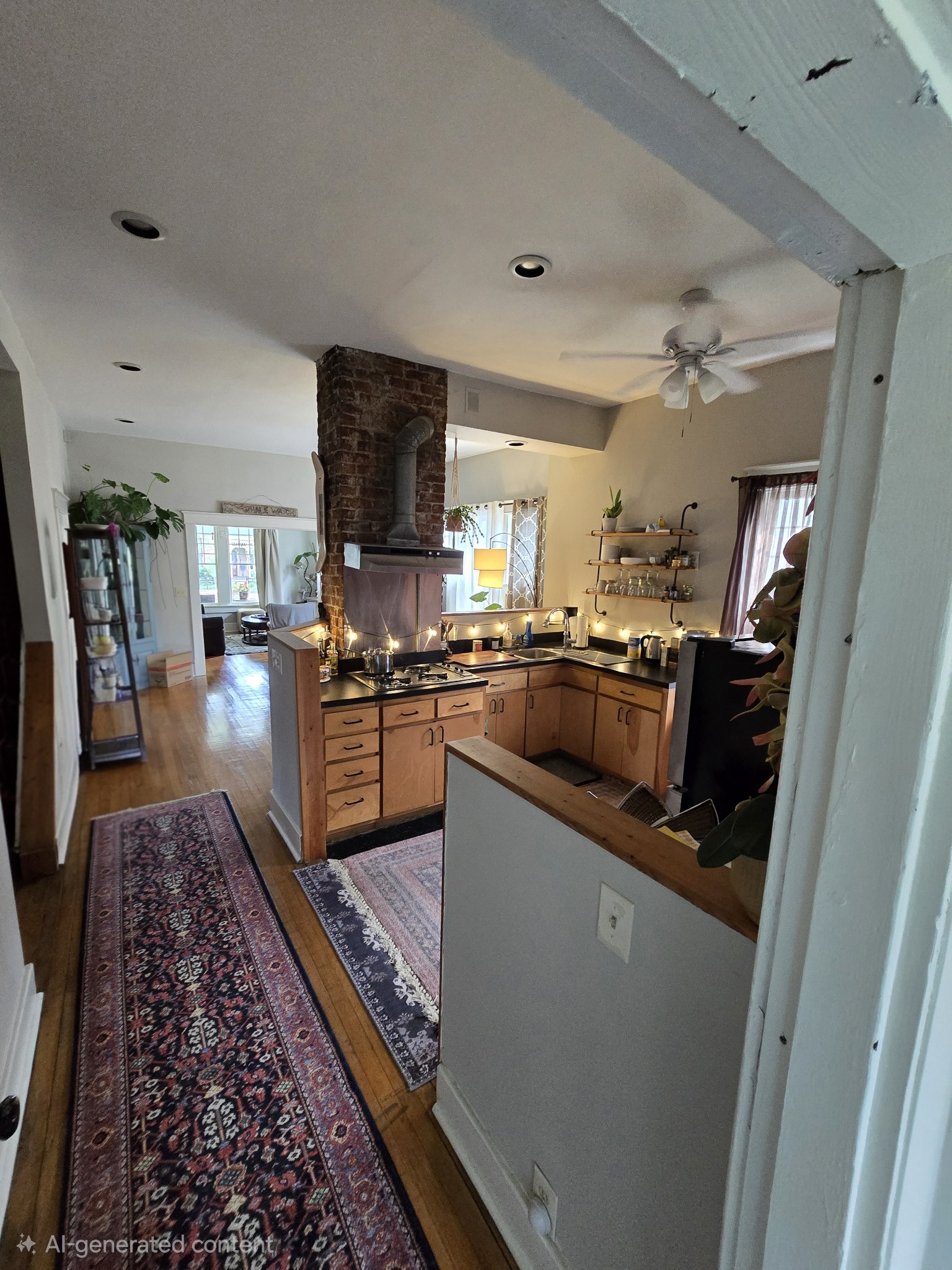 1612 Woodland Street Nashville TN 37206