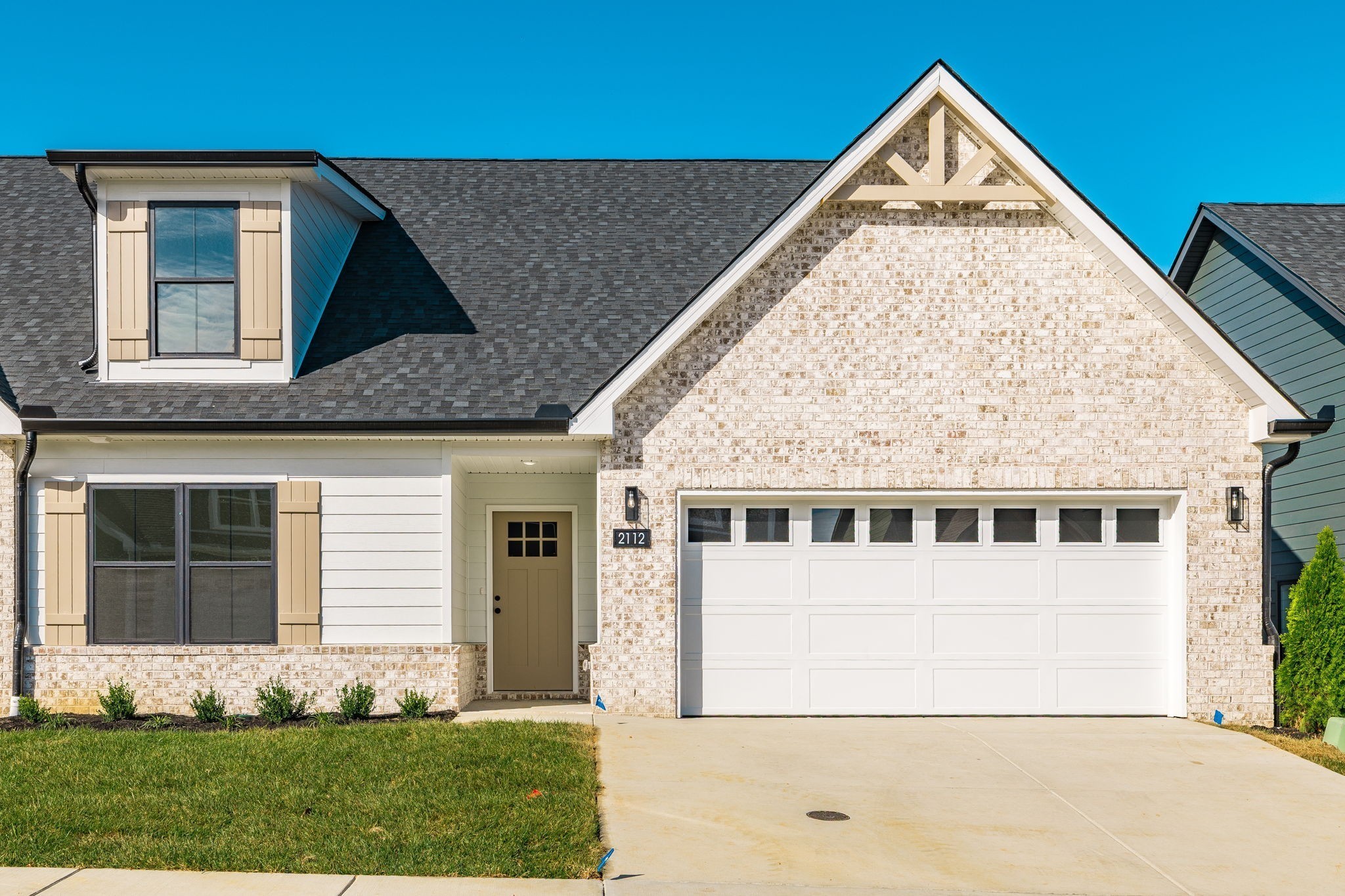 2112 Rylee Way Greenbrier TN 37073