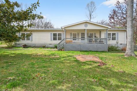 35 Halstead Drive Crossville TN 38555