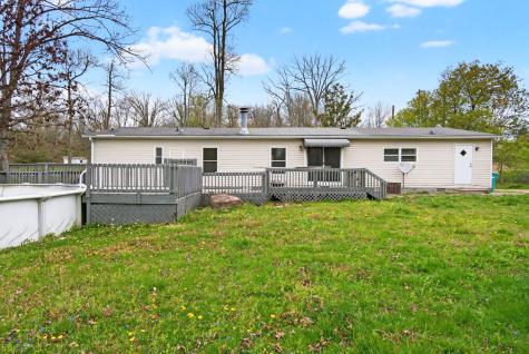 35 Halstead Drive Crossville TN 38555