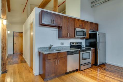 1350 Rosa L Parks Boulevard Nashville TN 37208