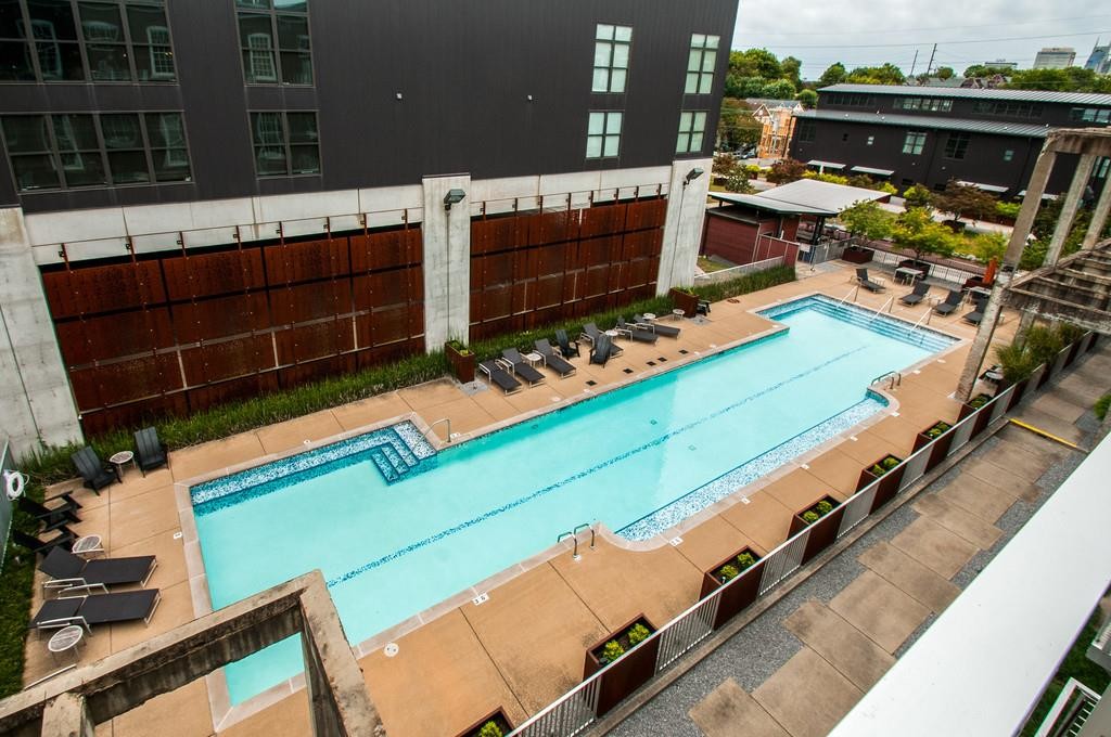 1350 Rosa L Parks Boulevard Nashville TN 37208