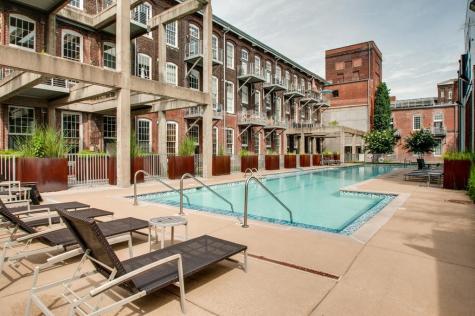 1350 Rosa L Parks Boulevard Nashville TN 37208