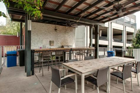 1350 Rosa L Parks Boulevard Nashville TN 37208