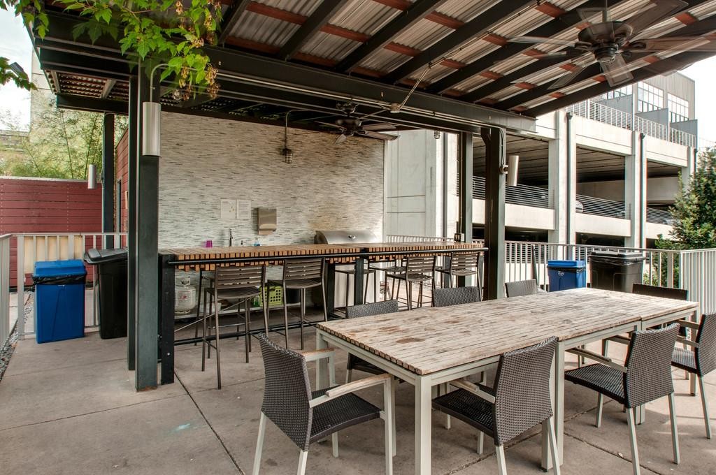 1350 Rosa L Parks Boulevard Nashville TN 37208