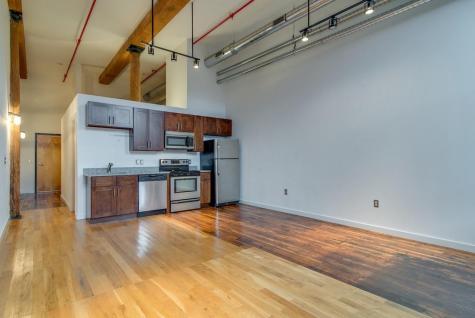 1350 Rosa L Parks Boulevard Nashville TN 37208