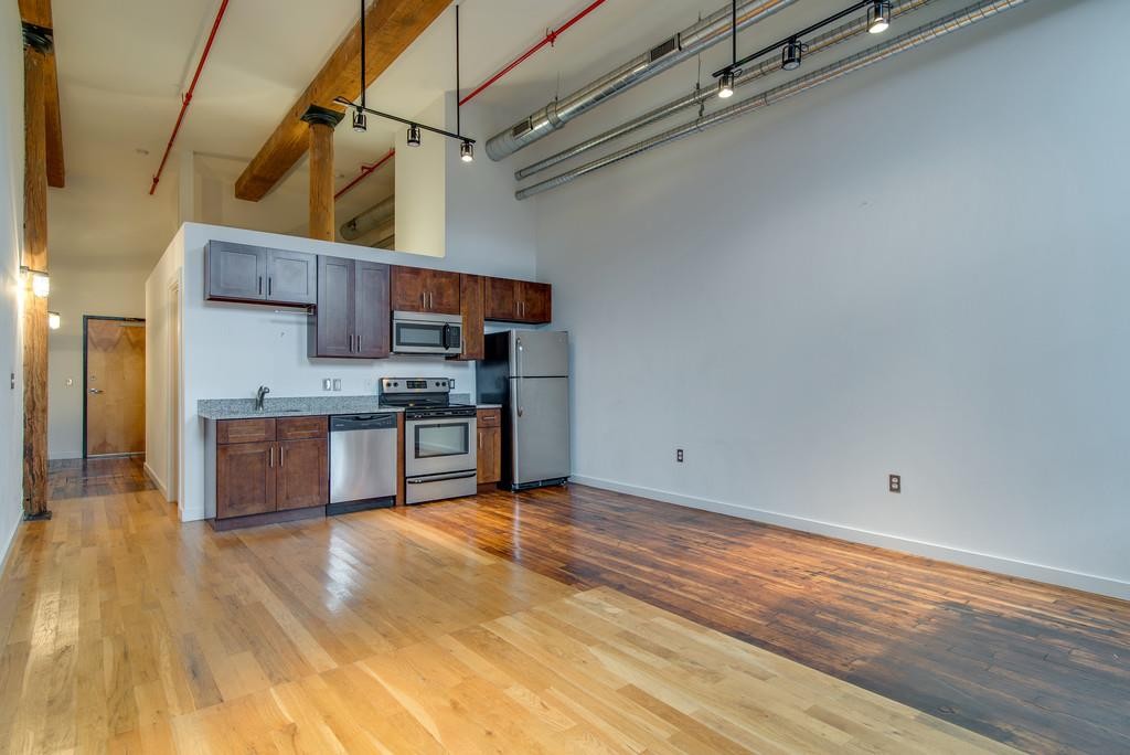 1350 Rosa L Parks Boulevard Nashville TN 37208