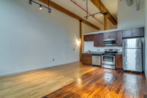 1350 Rosa L Parks Boulevard Nashville TN 37208