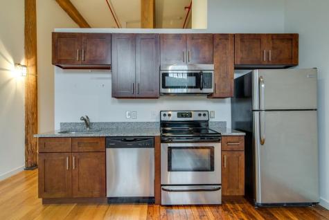 1350 Rosa L Parks Boulevard Nashville TN 37208
