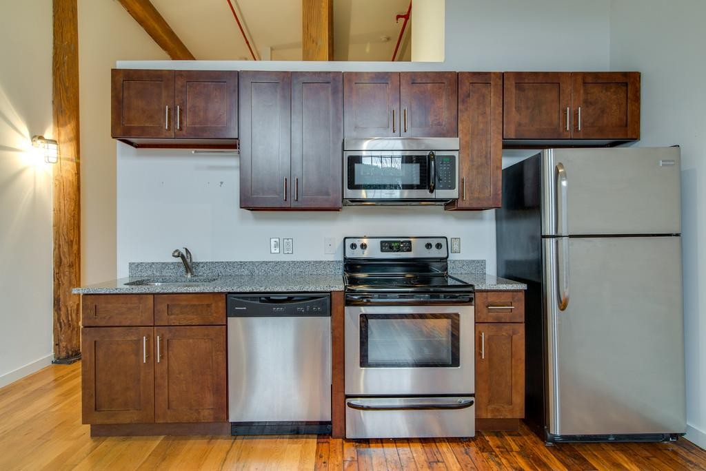 1350 Rosa L Parks Boulevard Nashville TN 37208