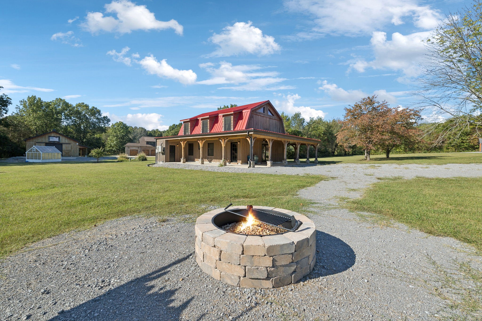 1856 Mires Road Mount Juliet TN 37122