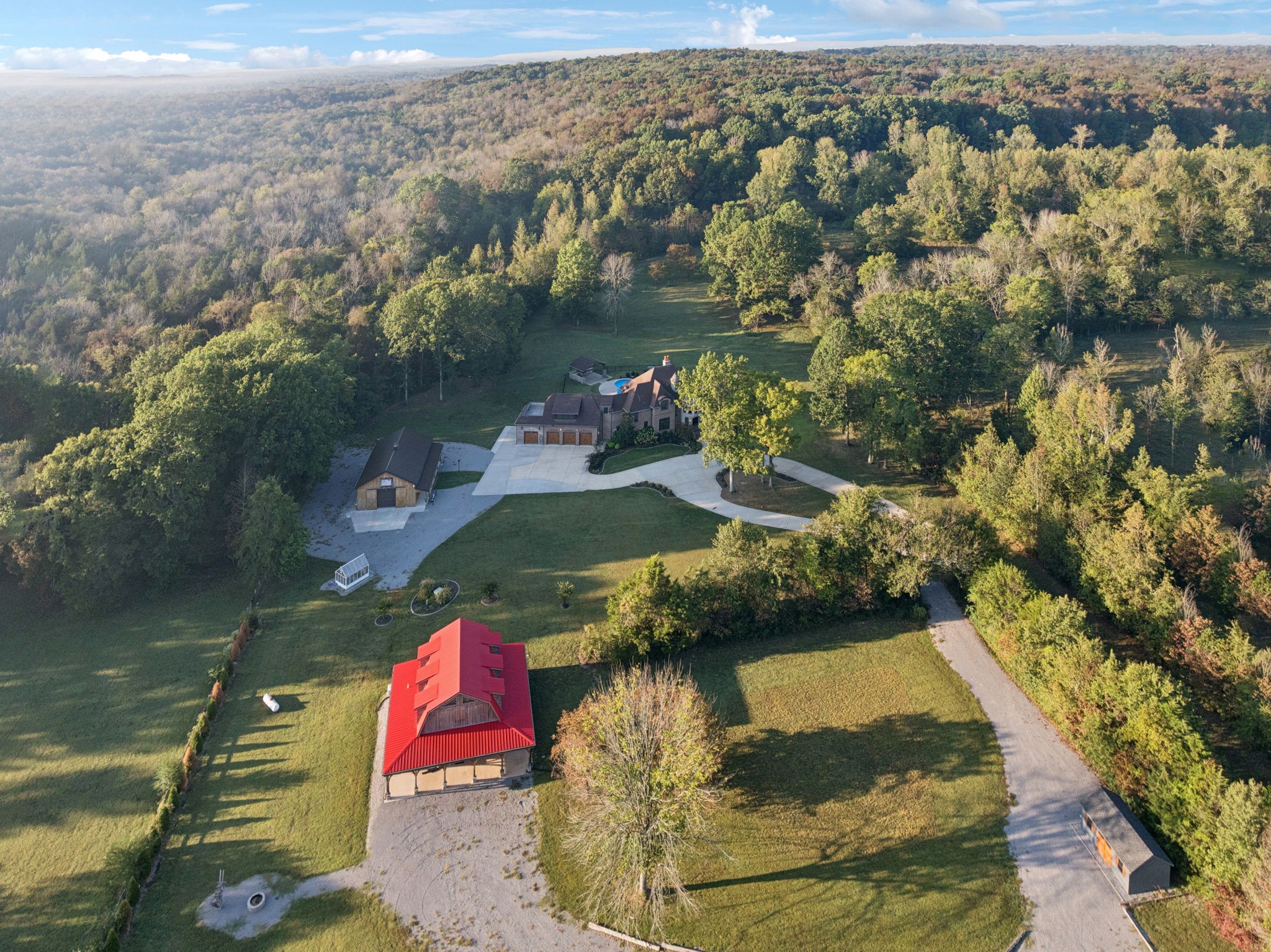 1856 Mires Road Mount Juliet TN 37122