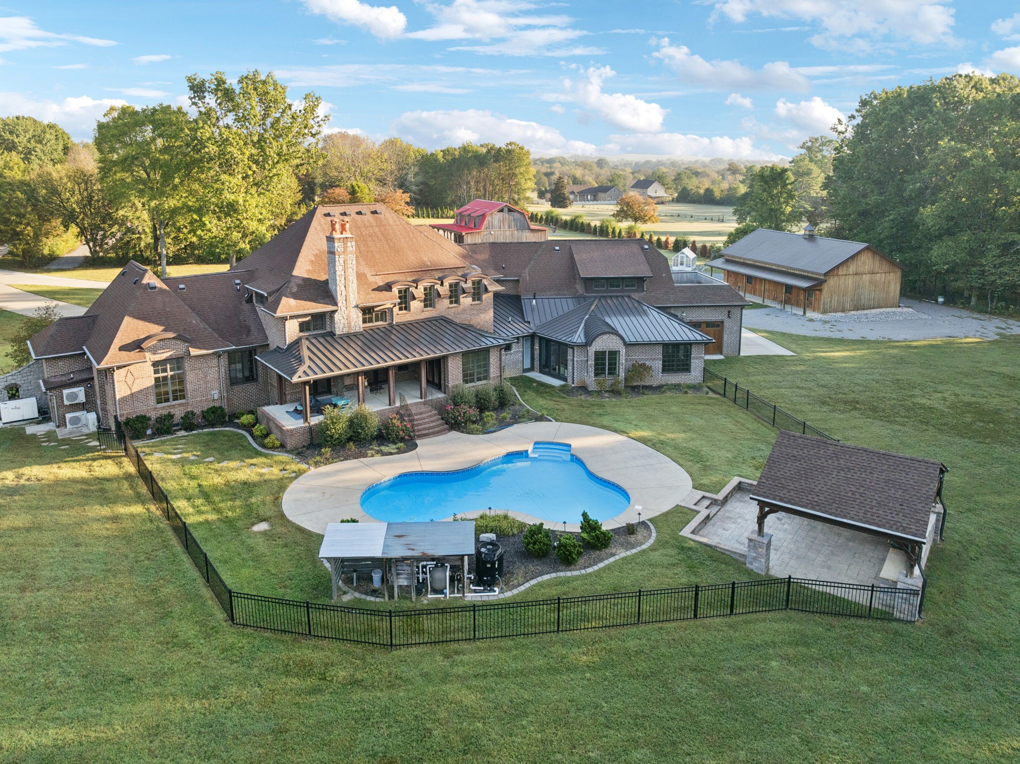 1856 Mires Road Mount Juliet TN 37122