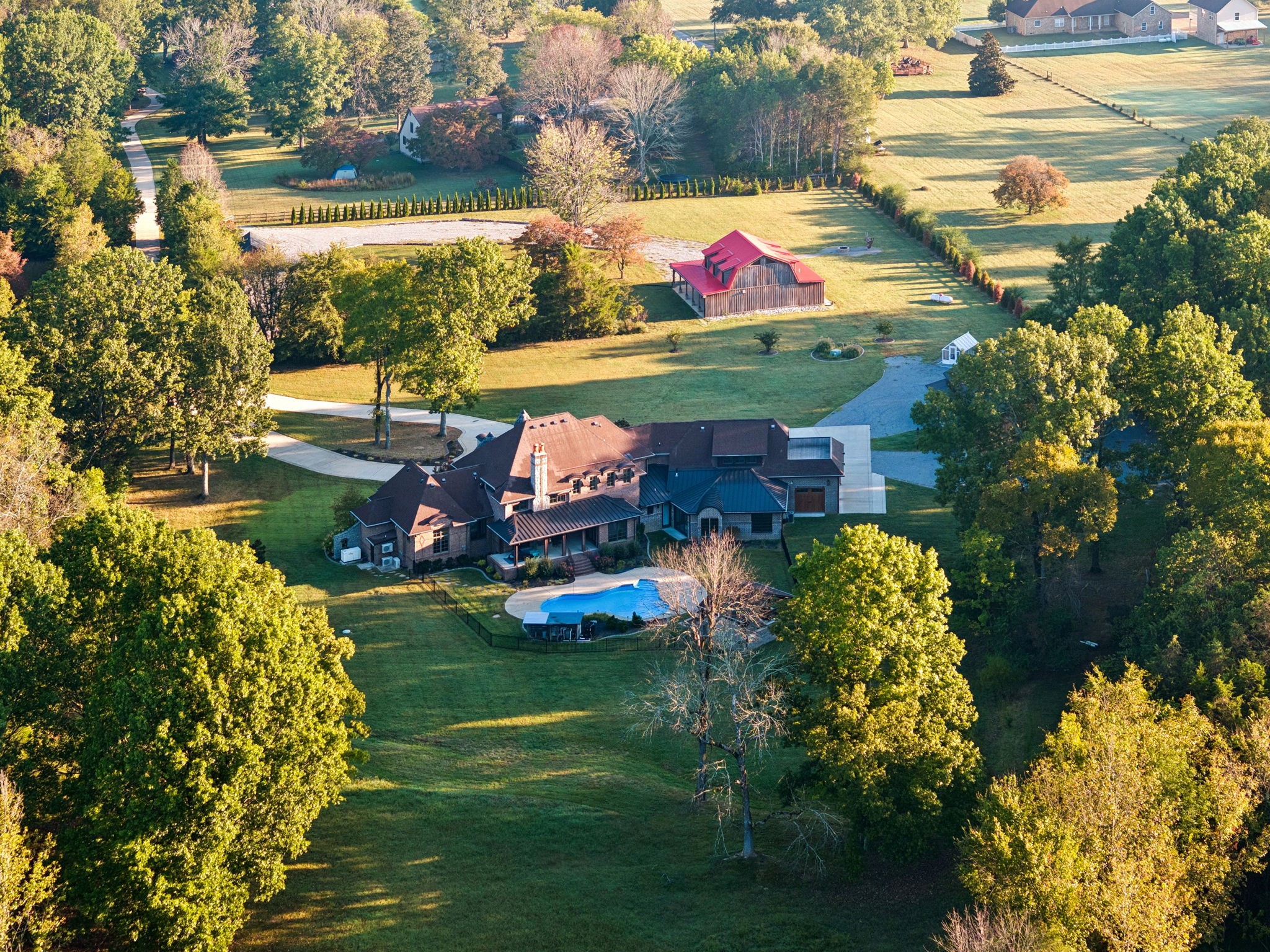 1856 Mires Road Mount Juliet TN 37122