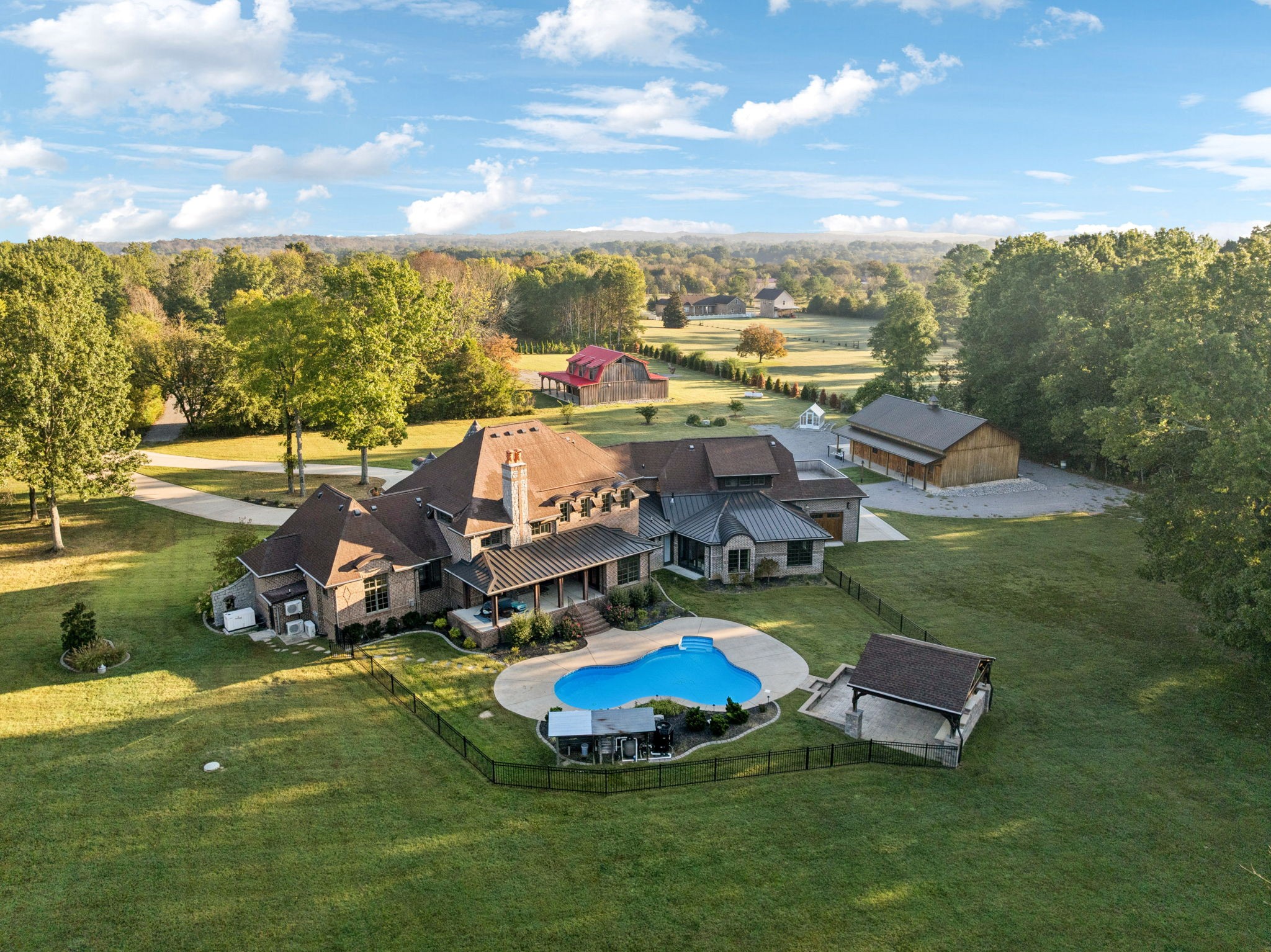1856 Mires Road Mount Juliet TN 37122