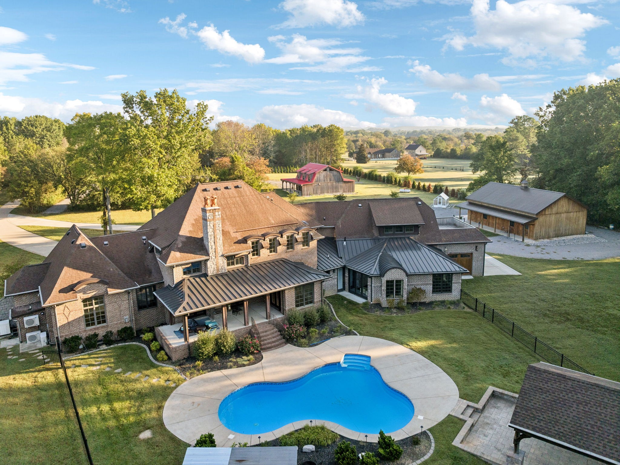 1856 Mires Road Mount Juliet TN 37122