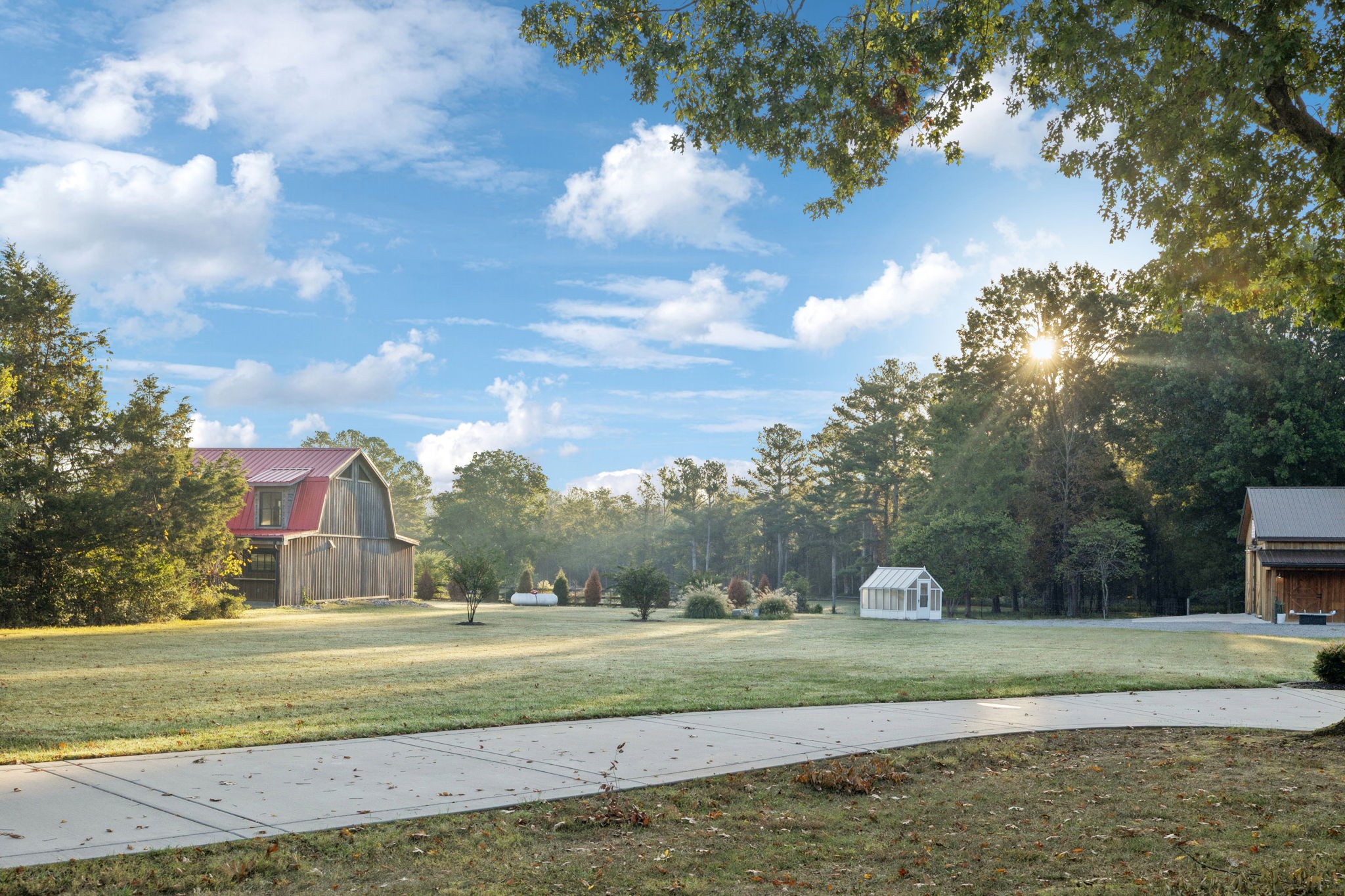 1856 Mires Road Mount Juliet TN 37122