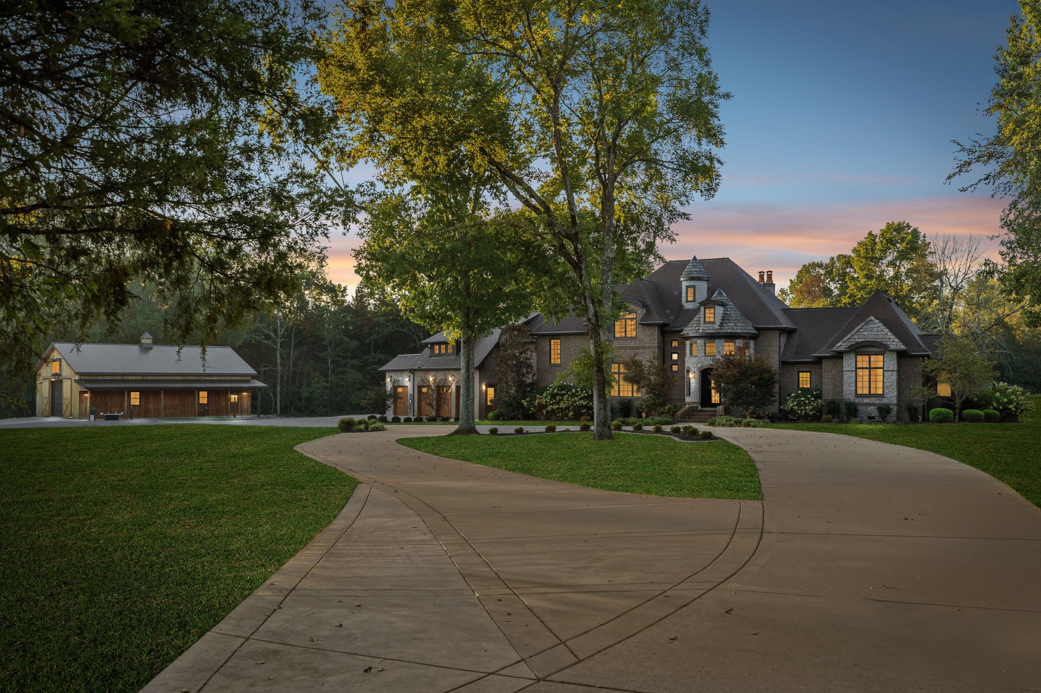 1856 Mires Road Mount Juliet TN 37122