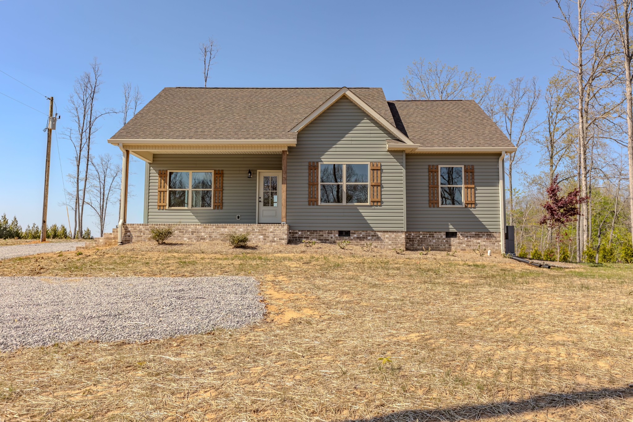 739 Long Mountain Road Mcminnville TN 37110
