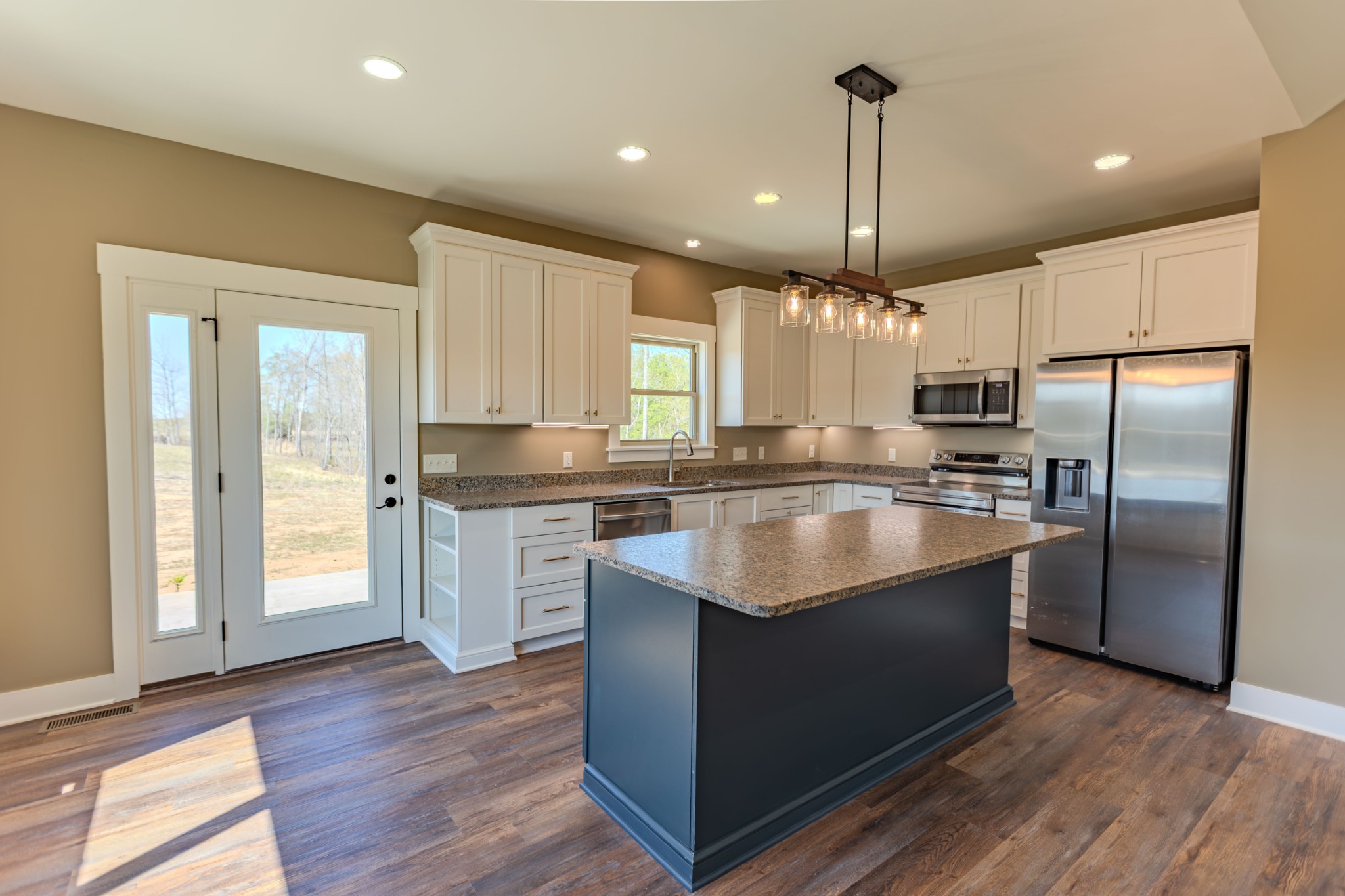 739 Long Mountain Road Mcminnville TN 37110