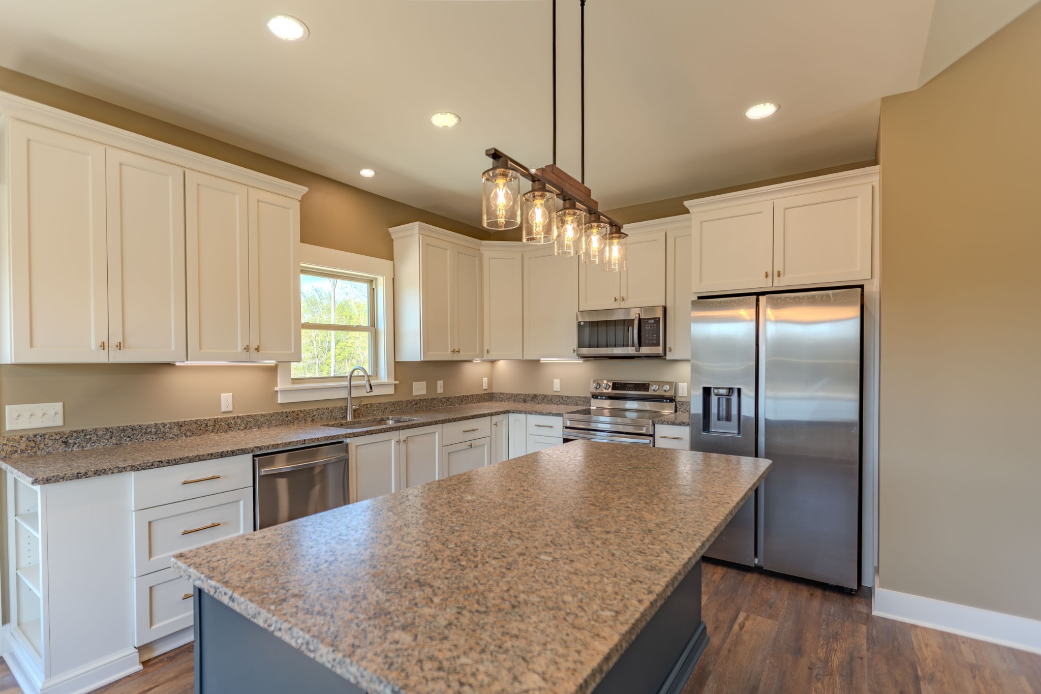 739 Long Mountain Road Mcminnville TN 37110