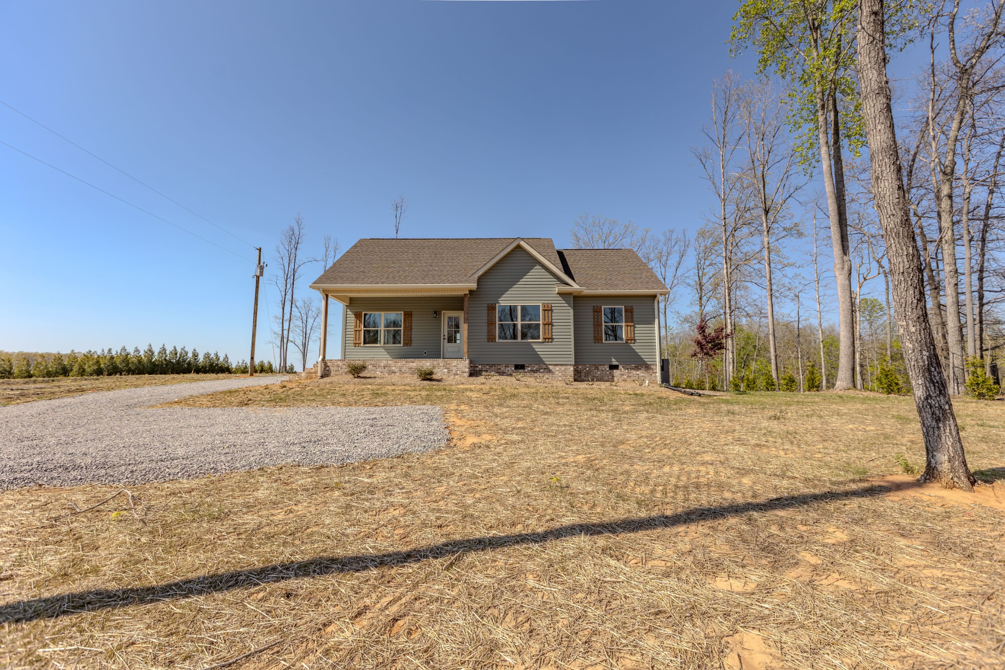 739 Long Mountain Road Mcminnville TN 37110