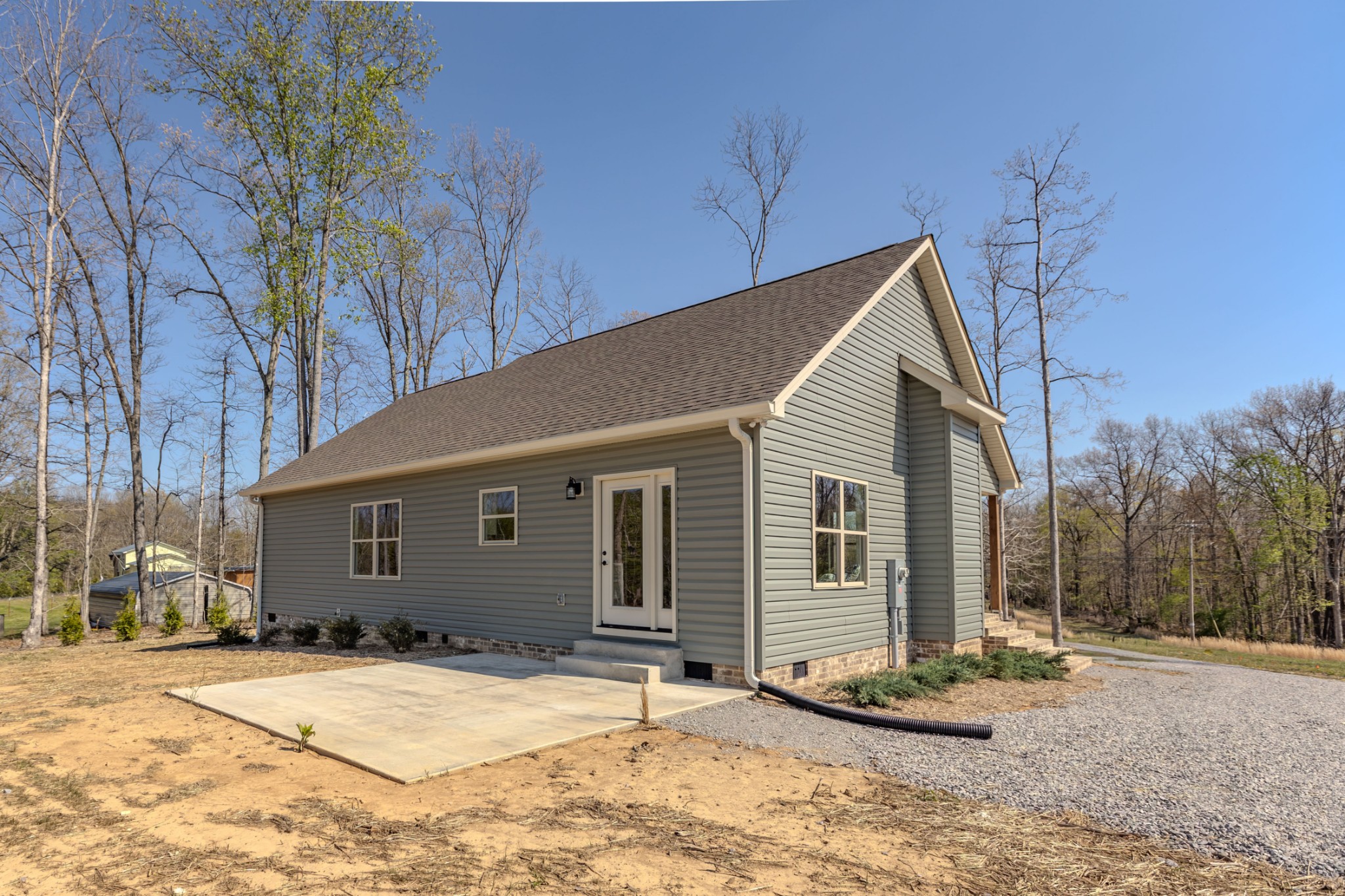 739 Long Mountain Road Mcminnville TN 37110