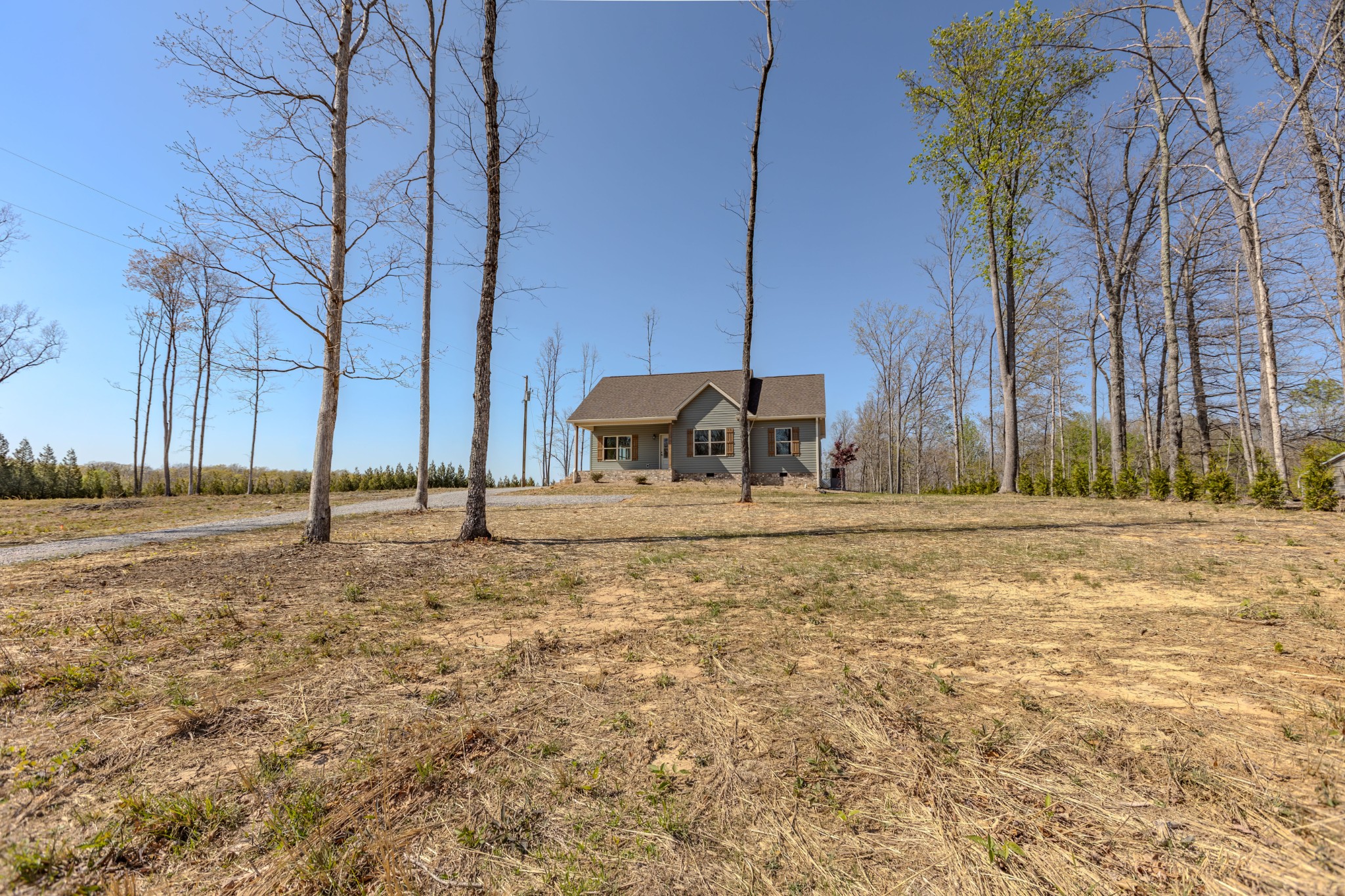 739 Long Mountain Road Mcminnville TN 37110
