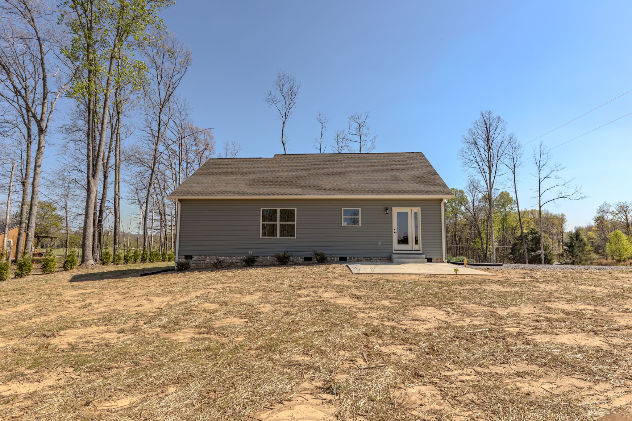 739 Long Mountain Road Mcminnville TN 37110
