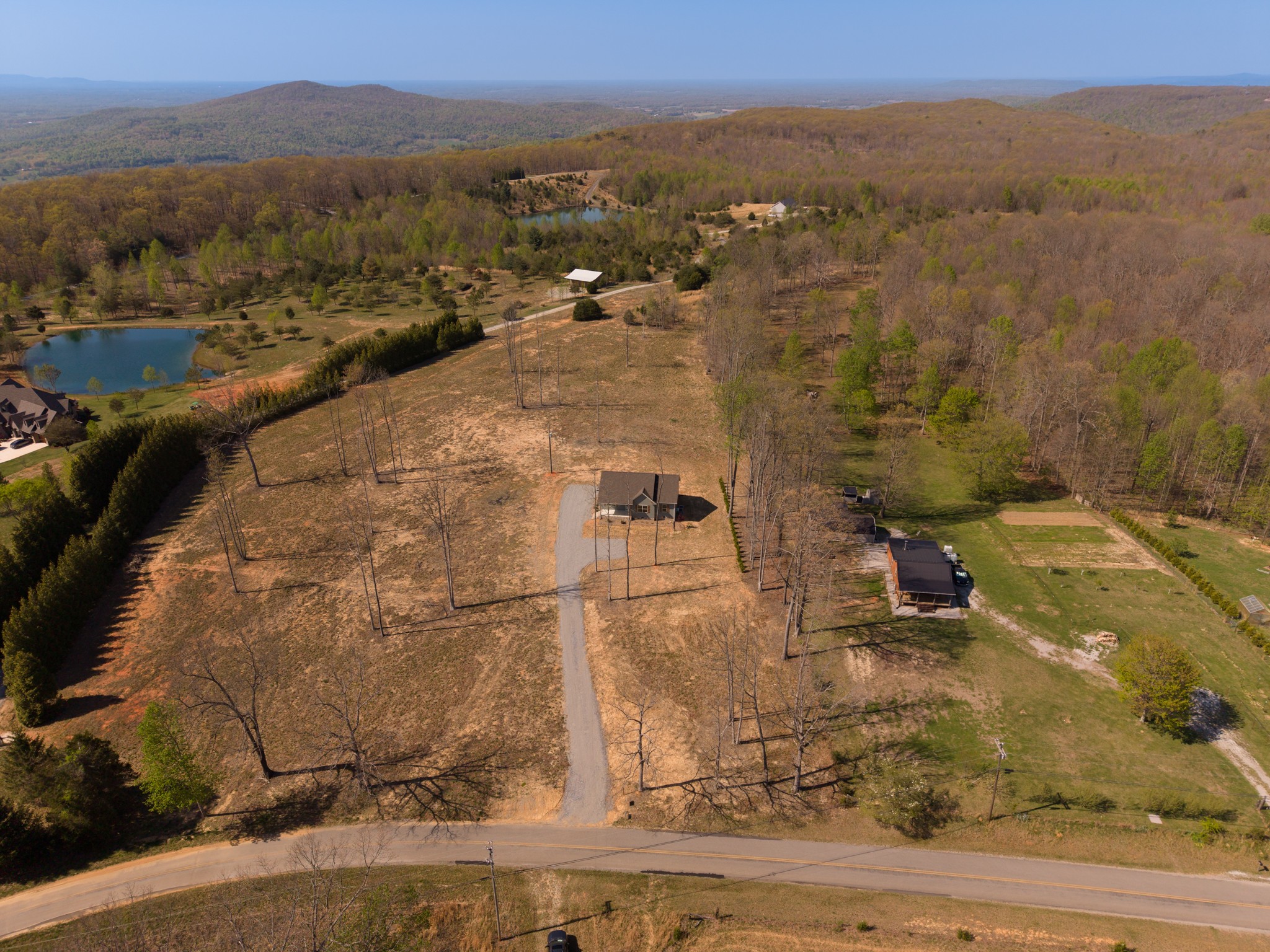 739 Long Mountain Road Mcminnville TN 37110
