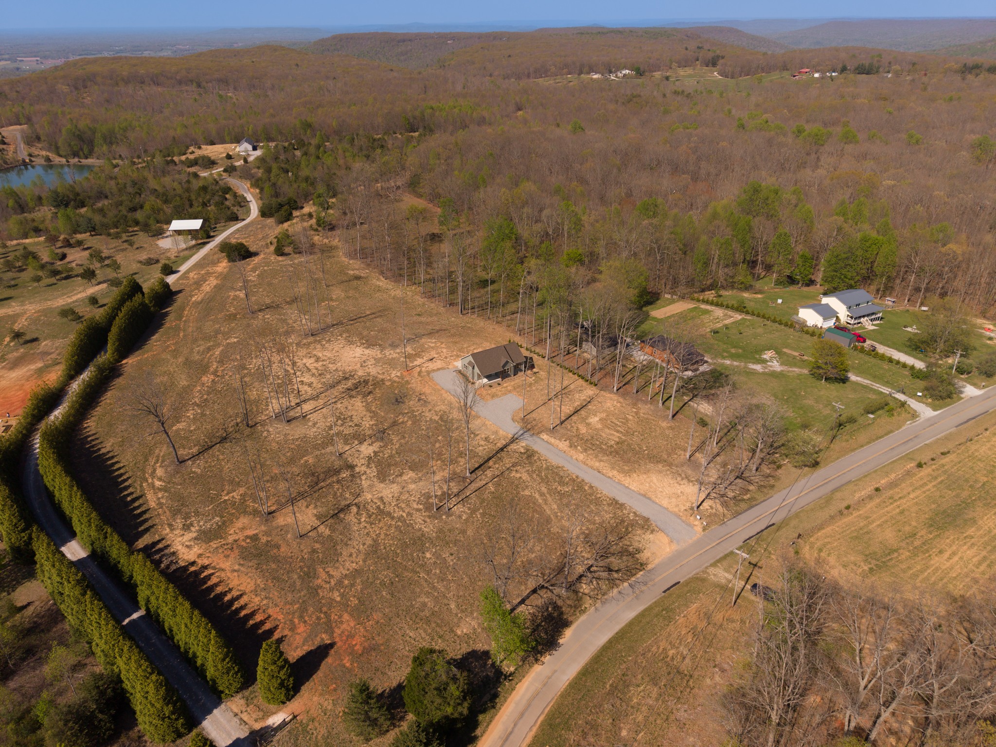 739 Long Mountain Road Mcminnville TN 37110