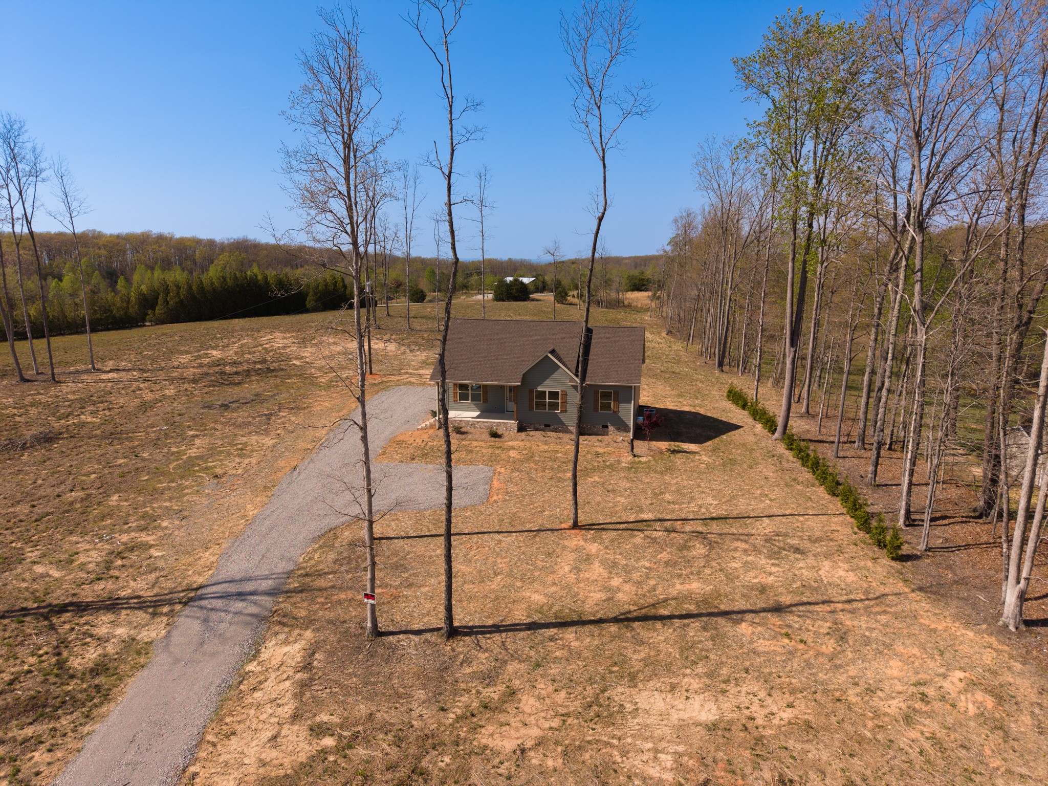 739 Long Mountain Road Mcminnville TN 37110