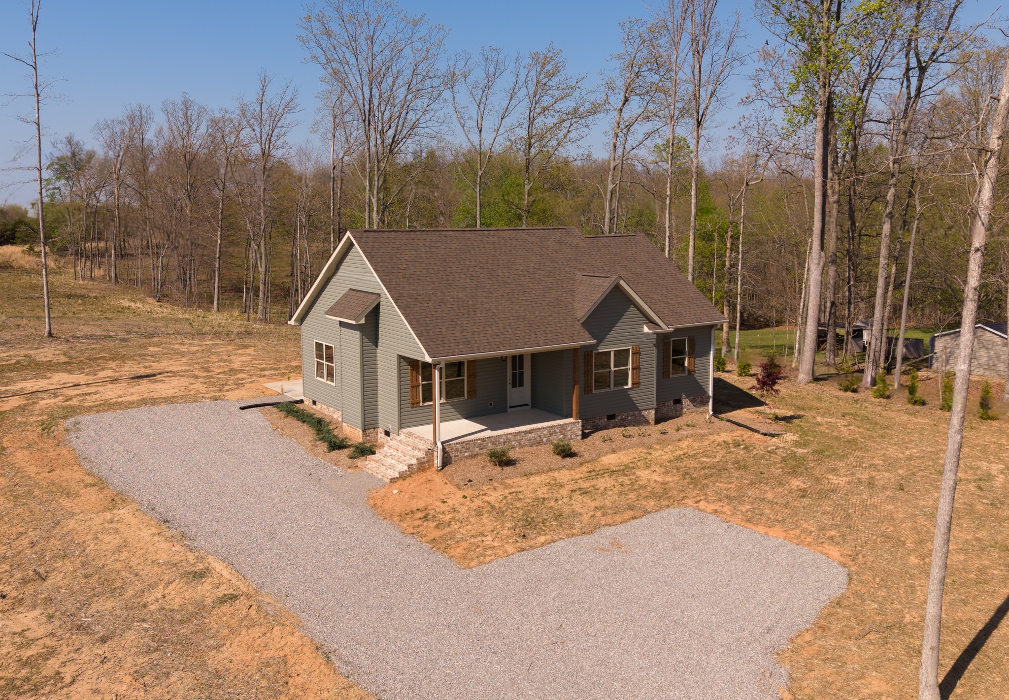739 Long Mountain Road Mcminnville TN 37110