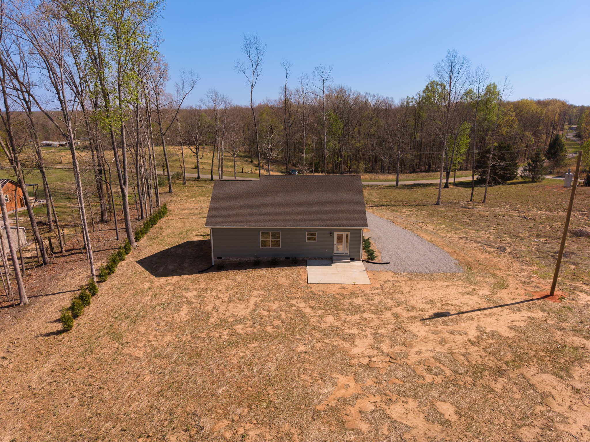 739 Long Mountain Road Mcminnville TN 37110