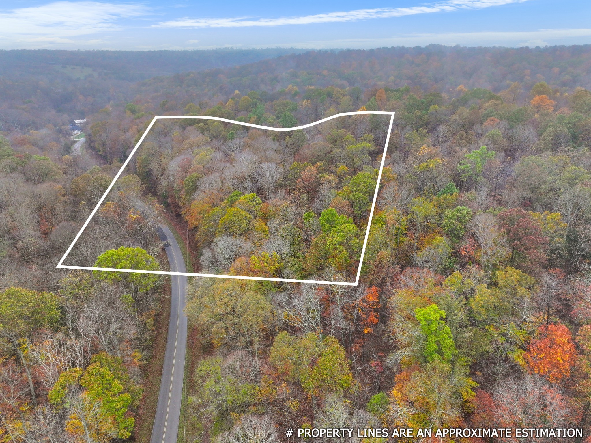 0 Baggett Hollow Cunningham TN 37052