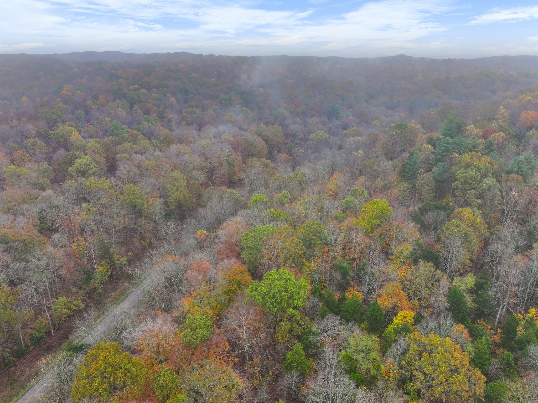 0 Baggett Hollow Cunningham TN 37052