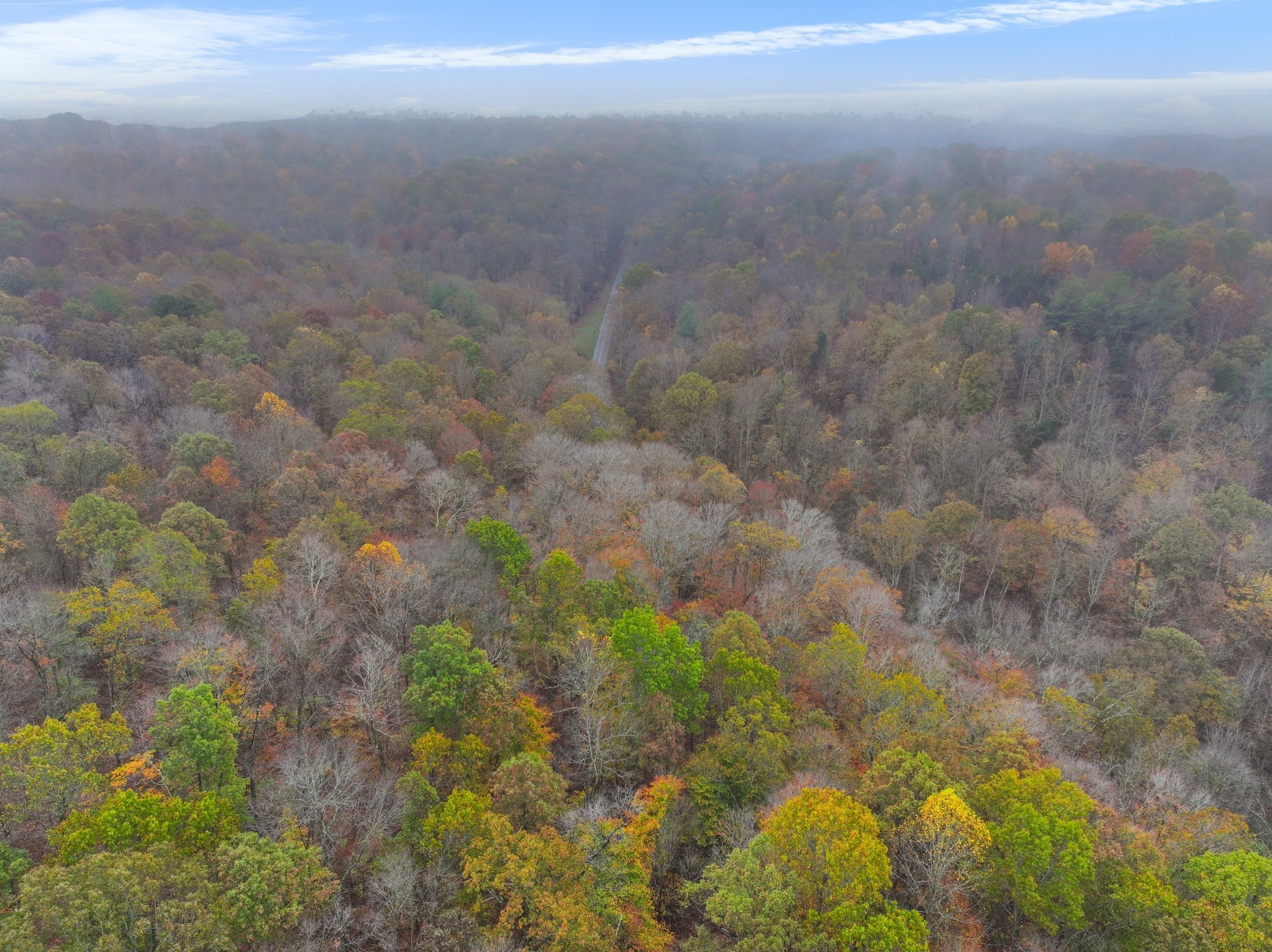 0 Baggett Hollow Cunningham TN 37052
