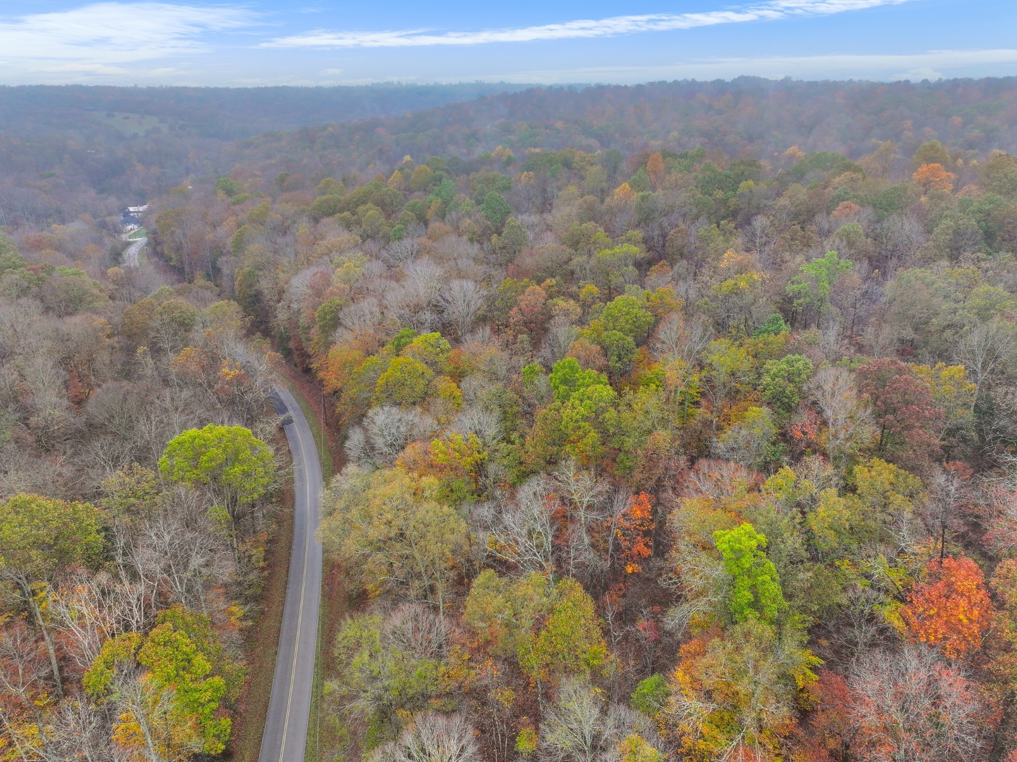 0 Baggett Hollow Cunningham TN 37052