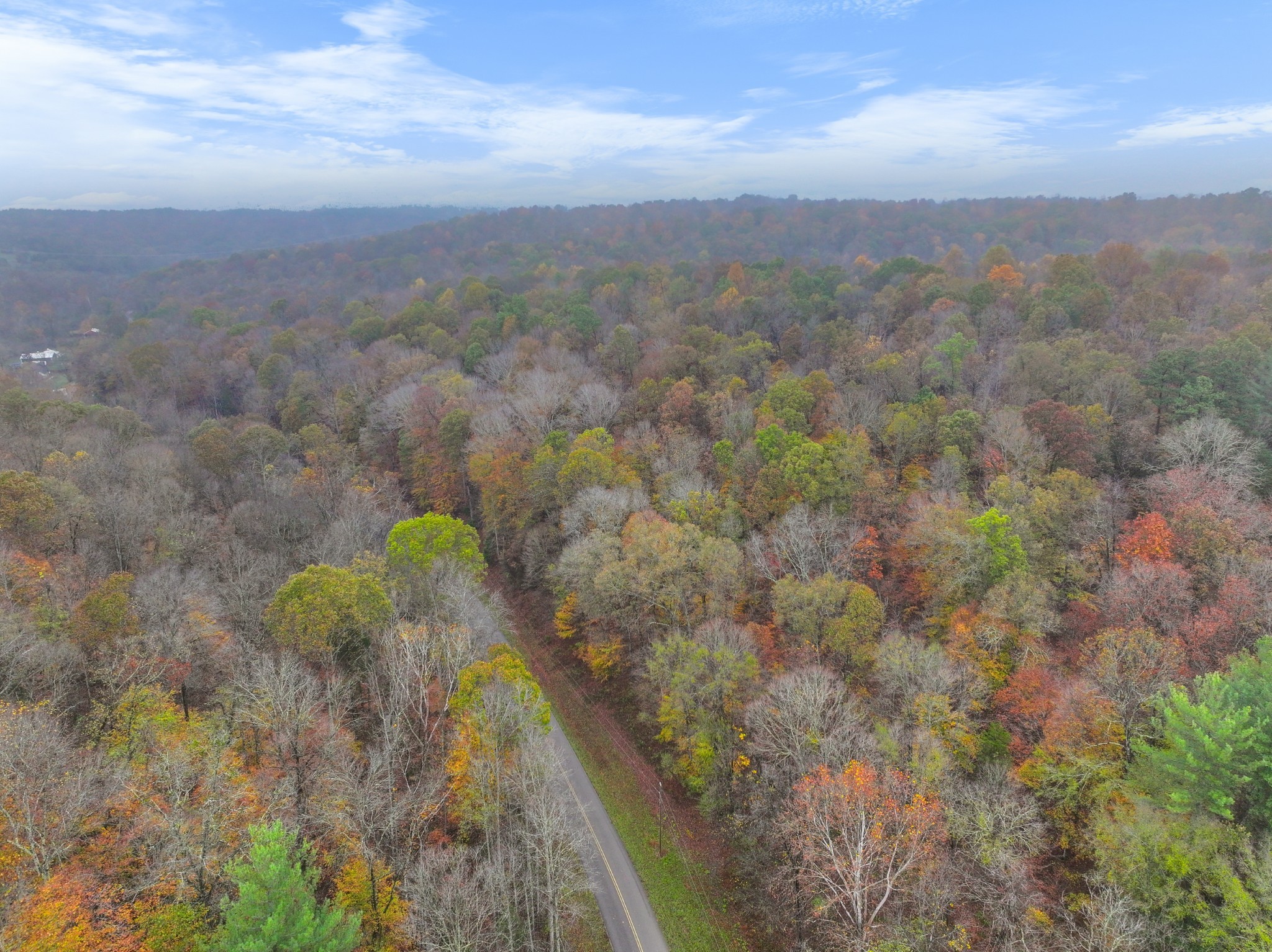 0 Baggett Hollow Cunningham TN 37052