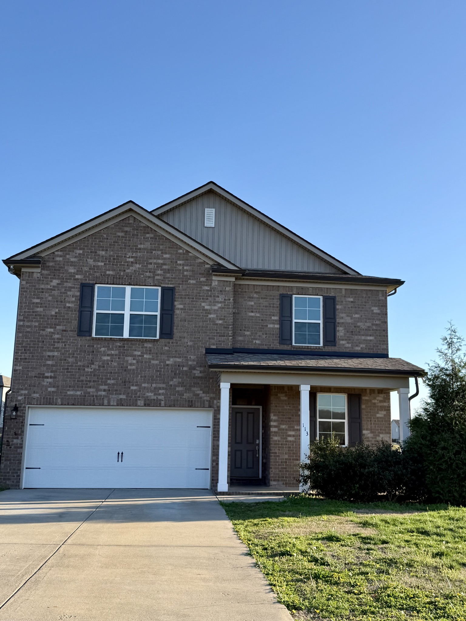 113 Davenport Drive Murfreesboro TN 37128