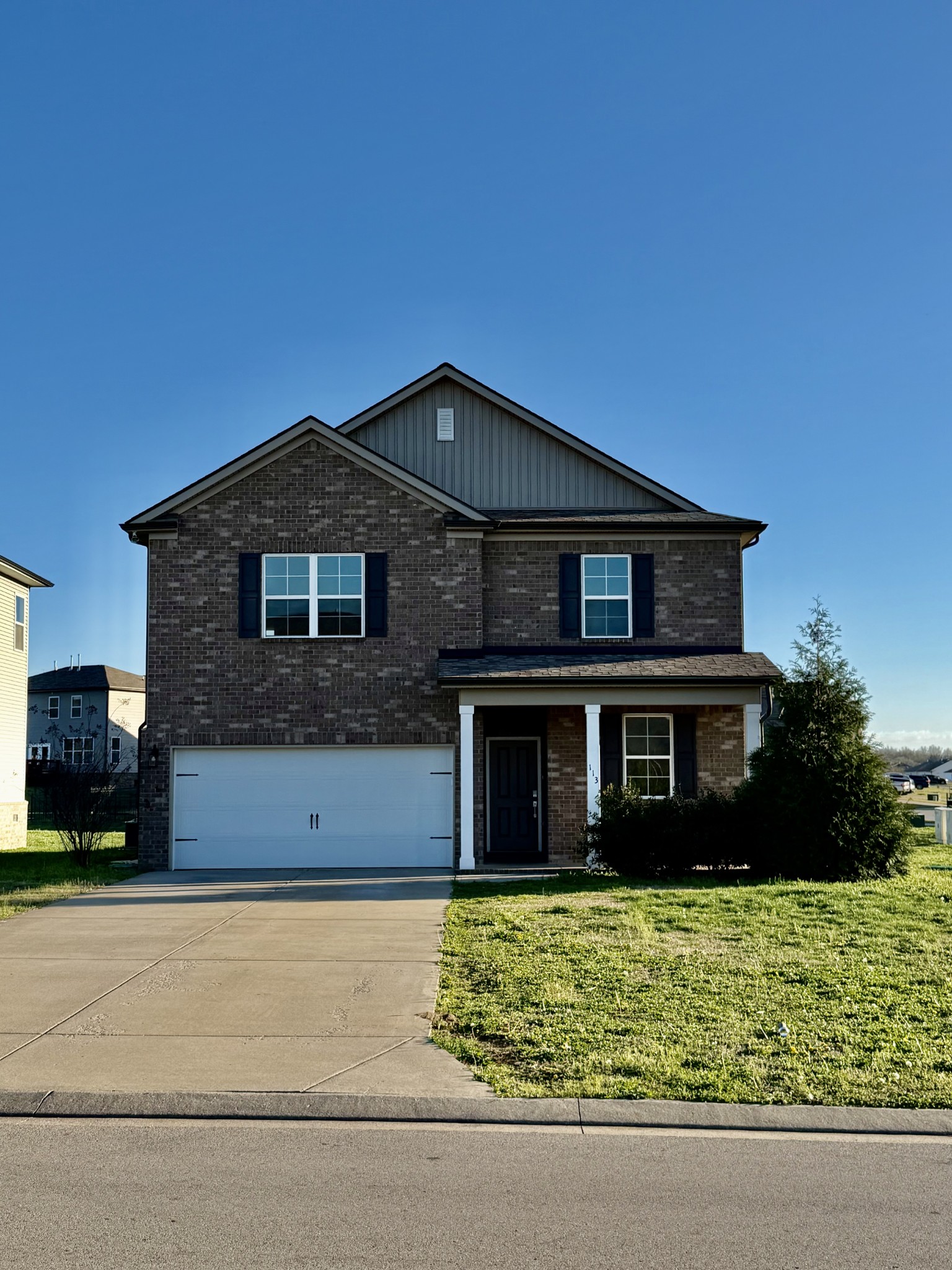 113 Davenport Drive Murfreesboro TN 37128