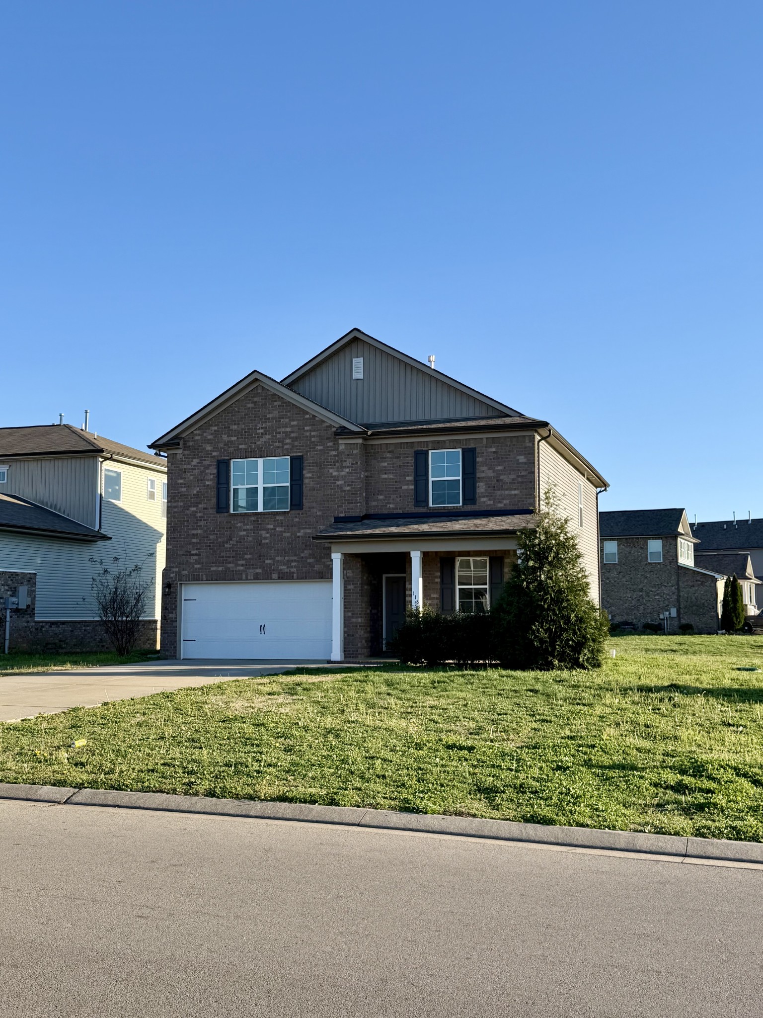 113 Davenport Drive Murfreesboro TN 37128