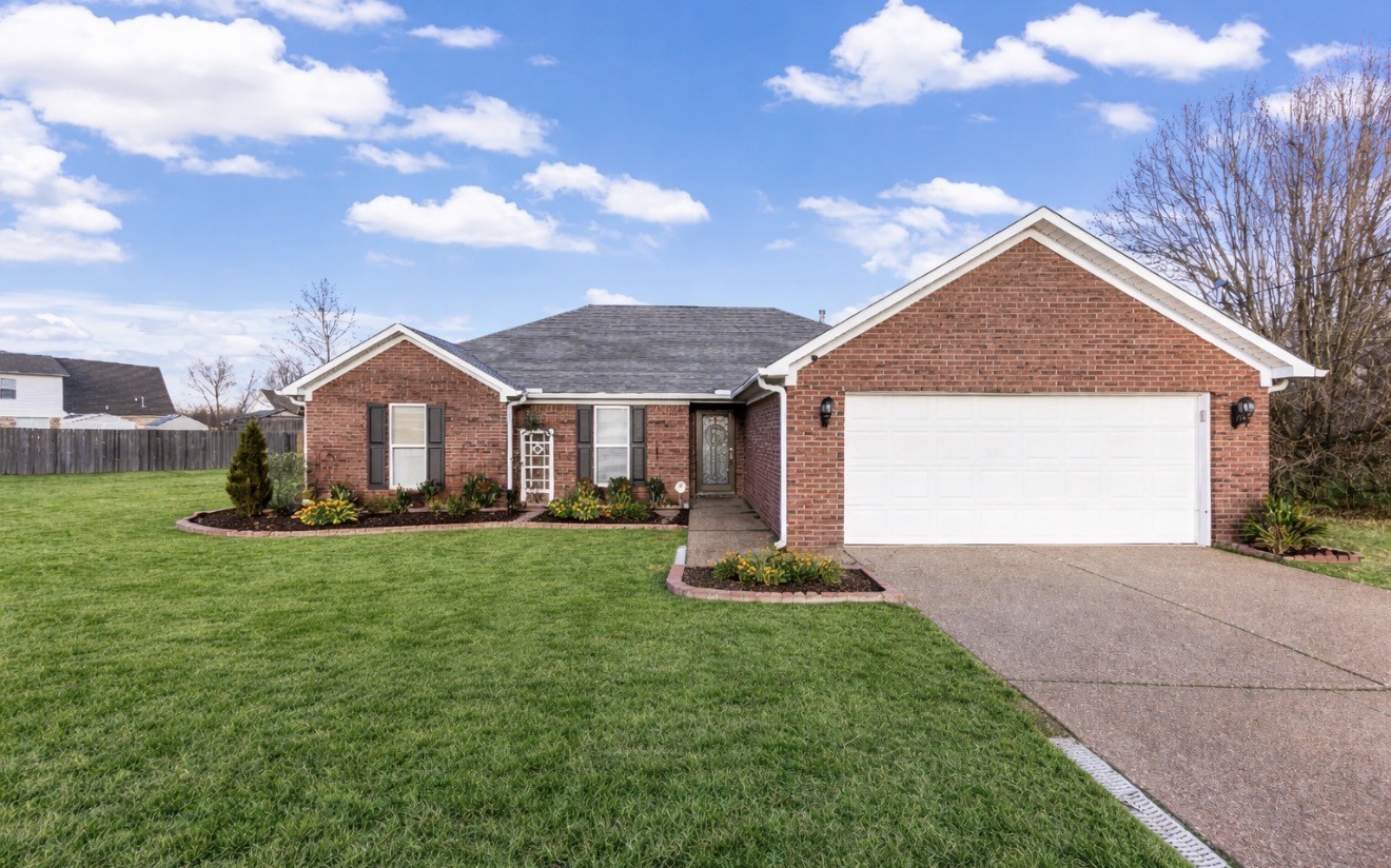 23 Matrix Cove Jackson TN 38305