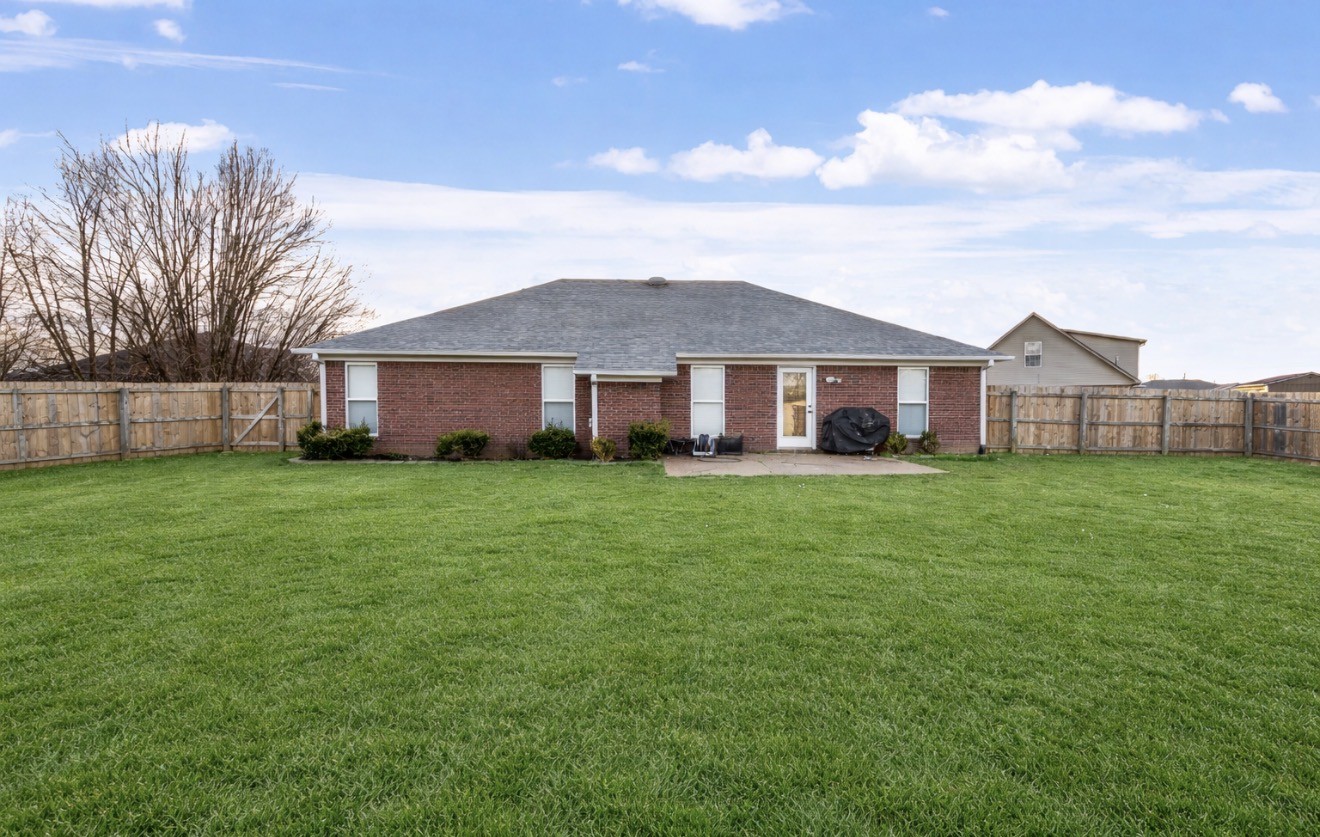 23 Matrix Cove Jackson TN 38305