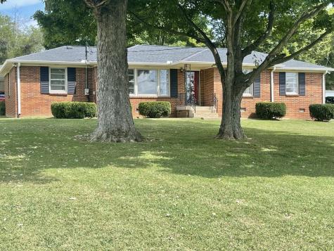 10515 Lebanon Road Mount Juliet TN 37122